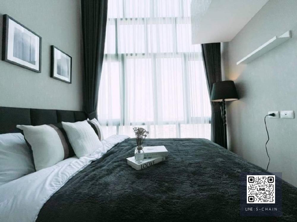 🍁 คอนโด ให้เช่า 🍁Metro Sky ประชาชื่นขนาดห้อง 40 ตร.ม. ชั้น 20 #MO-859