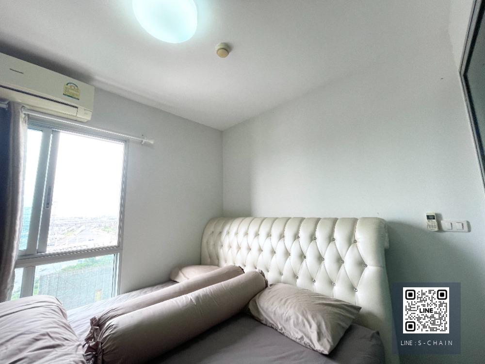 😍🔥ด่วนน ให้เช่าคอนโดติด เมกะบางนา ✦A Space bangna✦เฟอร์ครบห้องมุม วิว IKEAเมกาบางนา💥  #HF312