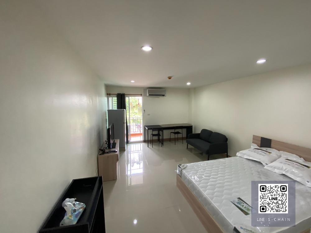 🌈For rent คอนโด ✦Regent Home 14 Sukhumvit 93✦ ห้องครัวแยก มีประตูปิด และมีระเบียงไม่ร้อน 🌈 #HF1461