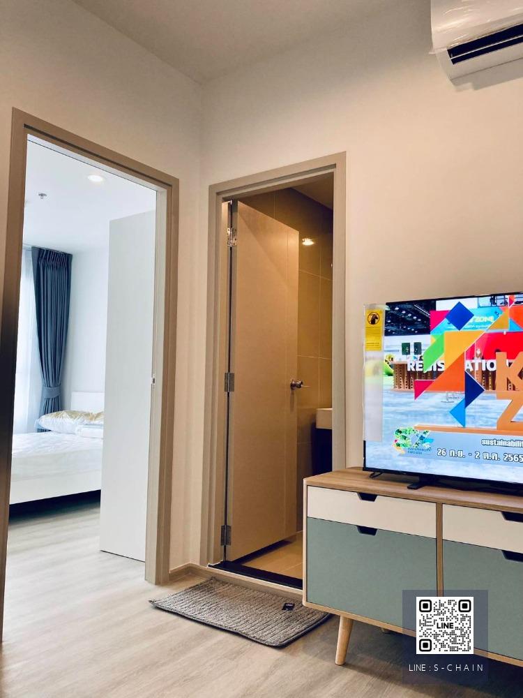 🌸🌼For rent คอนโด ✦Ideo Charan 70 - Riverview✦ ชั้น 12  ทิศเหนือ ใกล้ MRT บางพลัด 🌸🌼 #HF1623