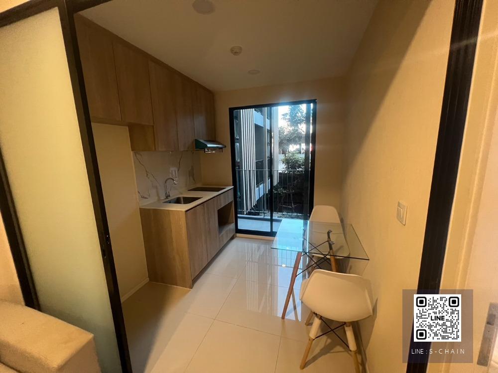 🌇🌠For rent คอนโด ✦IKON Sukhumvit 77✦ ห้องสวย ทำเลดี มีรถรับส่ง ถึง BTS อ่อนนุช✨ #HF1790