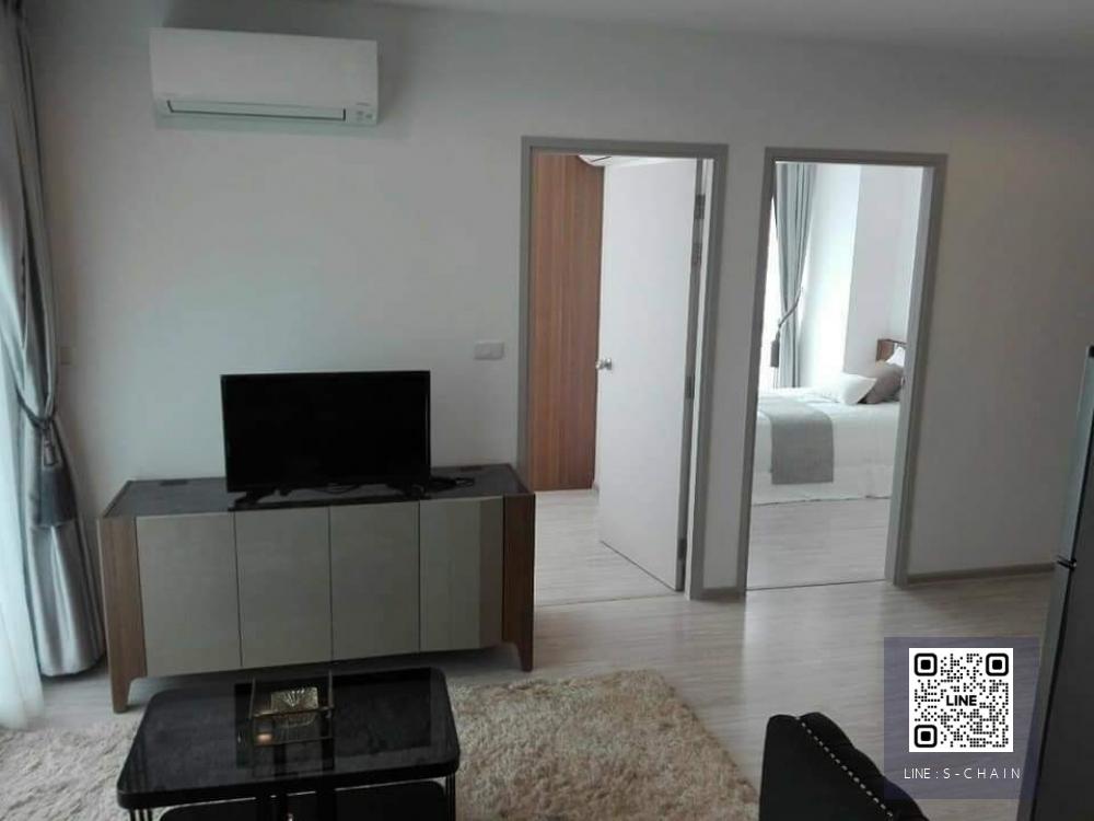 🌟 คอนโด ให้เช่า 🌟I Deo Mobi Bangsue Grand Interchangeขนาดห้อง 48 ตร.ม. ชั้น 15#MO-1247