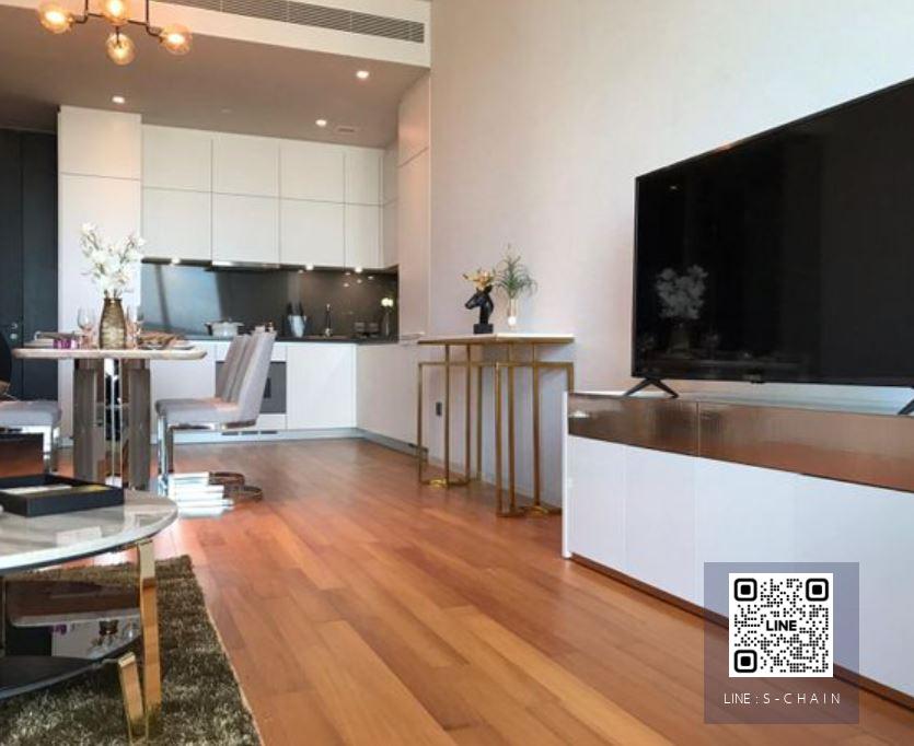 📢📣✨คอนโดหรูระดับ 5 ดาวว ริมแม่น้ำเจ้าพระยา ✦Banyan Tree Residences Riverside ✦ พร้อมให้เช่า ✨💖