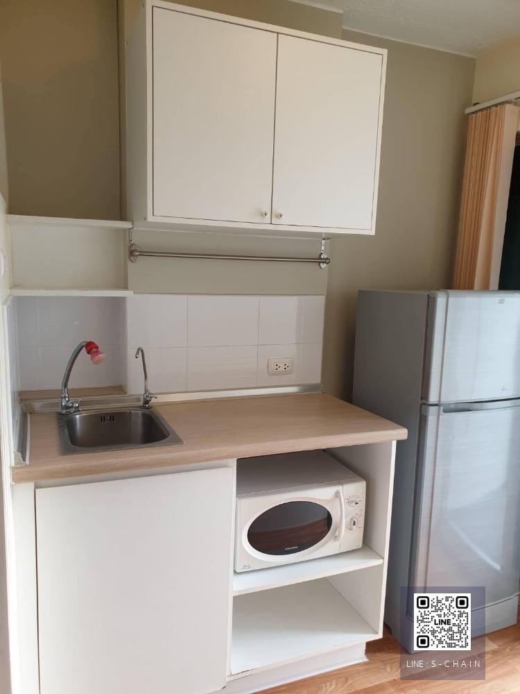 ⚡️For rent คอนโด ✦Lumpini Ville Onnut - Ladkrabang 2✦ห้องมุมเป็นส่วนตัว ตึก B ชั้น 6⚡️ #HF1593