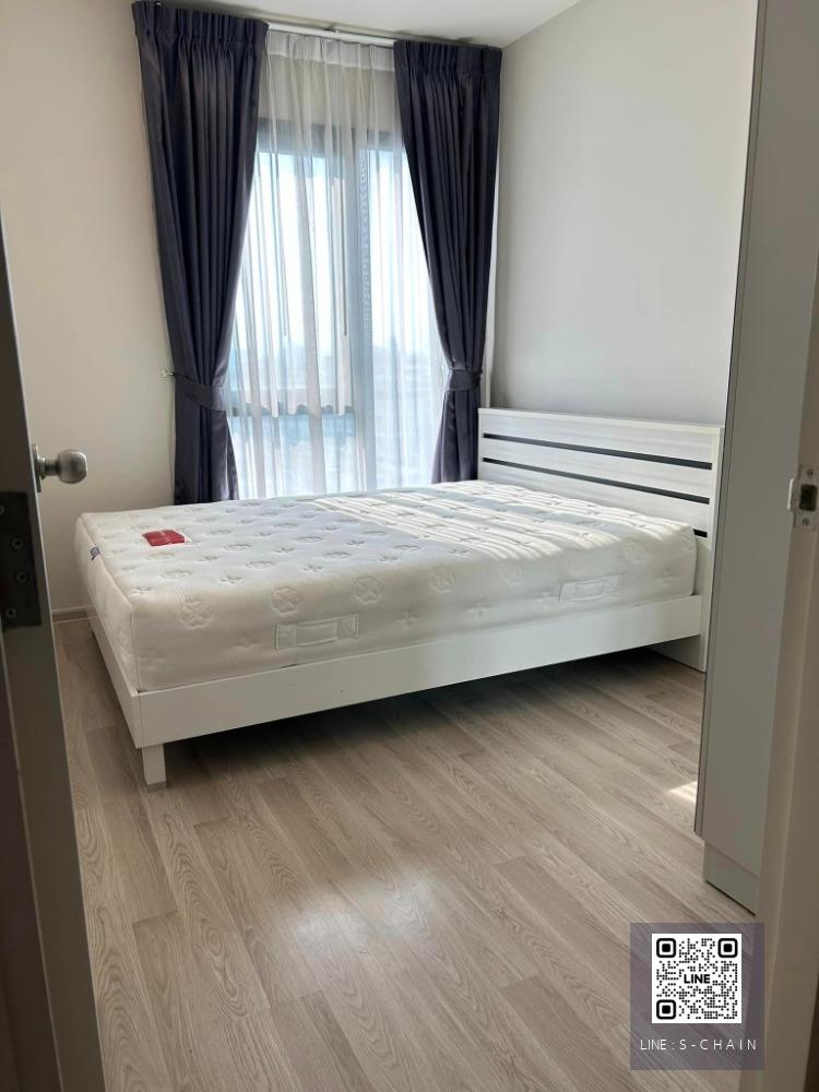 🎉☀️For rent คอนโด ✦Centric Ratchada - Huai Khwang✦ 🛌🚪2 ห้องนอน 2 ห้องน้ำ ตกแต่งสวยมาก ใกล้  MRT ห้วยขวาง🌟✨ #HF1661