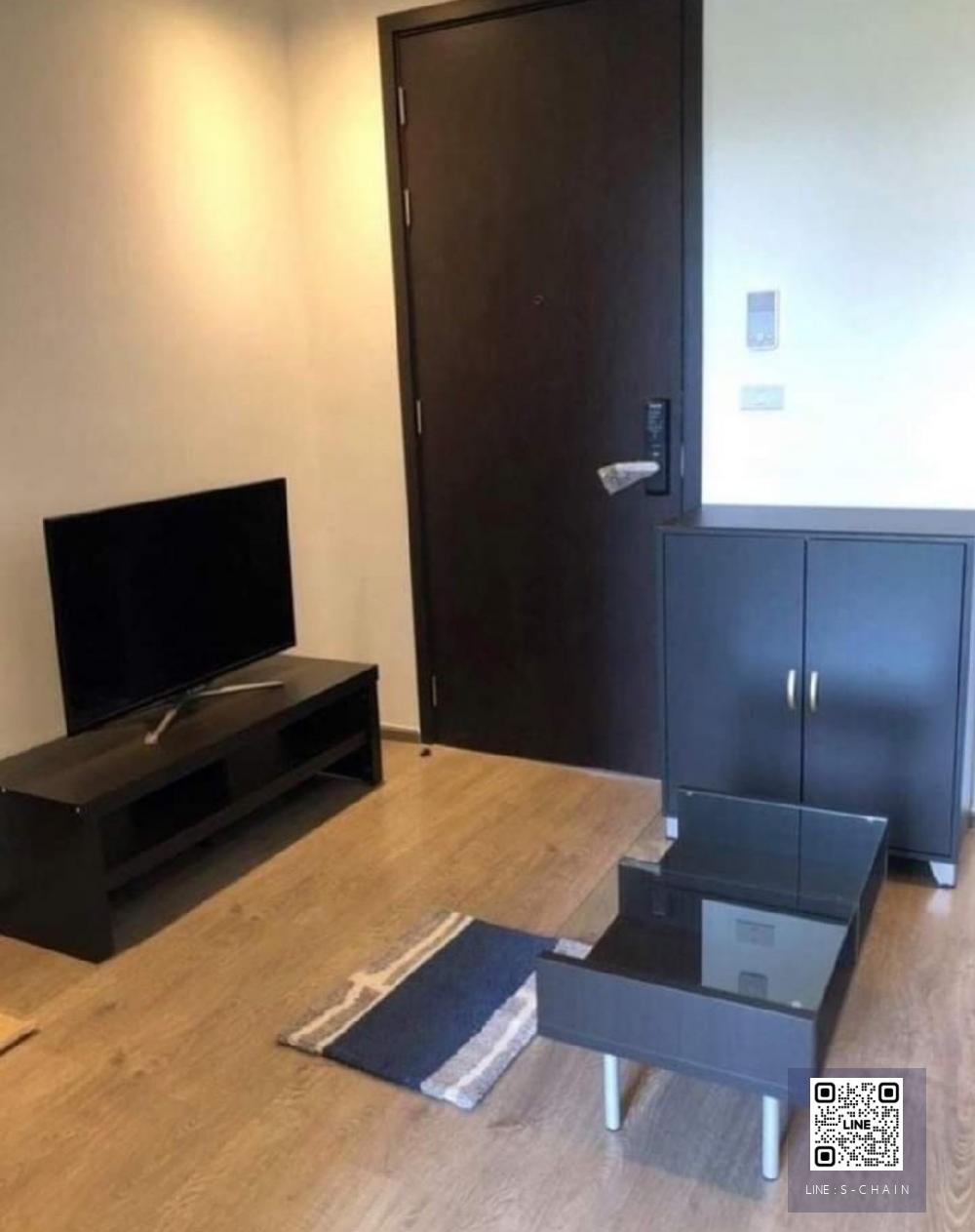 🍁 คอนโด ให้เช่า 🍁ลิสส์ รัชโยธิน ขนาดห้อง 29.88 ตร.ม. ชั้น 7#MO-1099