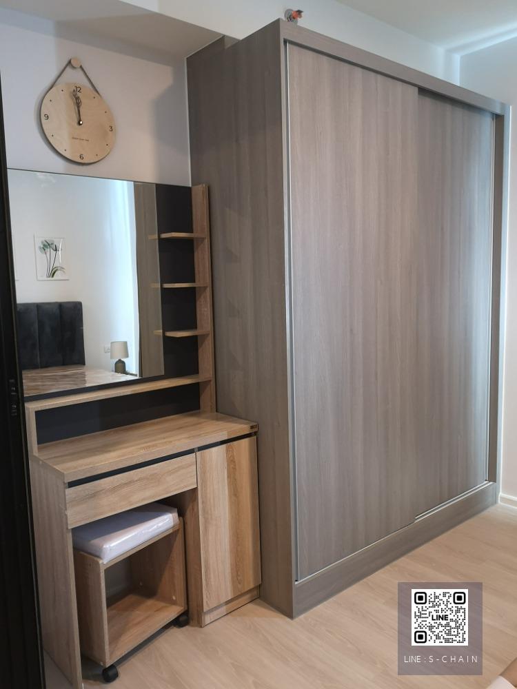 ✨💖ปล่อยเช่า ✦A Space Mega 2 ✦ห้องใหม่แต่งครบสวย ติด เมกะบางนา🍄 #HF753