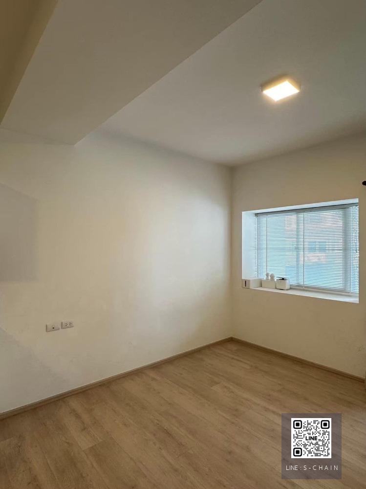 🎊🌼TOWN HOME FOR RENT>> Indy Bnagna>> ทาวน์โฮม 2 ชั้น หลัง Mega บางนา เพียง 800 เมตร ขนาด 23 ตร.ว ฟรีส่วนกลาง 😺🐶Pet Friendly #LV-MO916