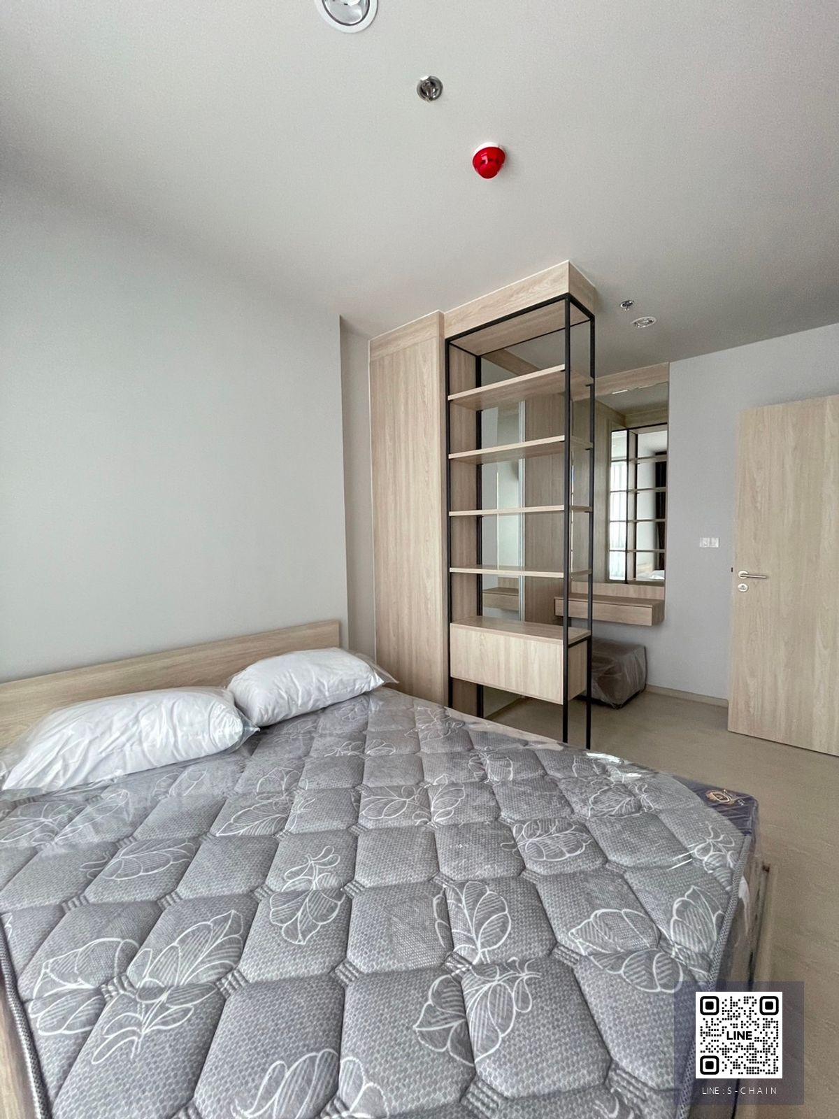 📌FOR RENT🎉Nue Mega Plus Bangna คอนโดติดห้าง Mega บางนา ใกล้ IKEA บางนา ชั้น 21 วิวโล่ง โปร่ง เดินทางสะดวก สิ่งอำนวยความสะดวกครบครัน #LV-MO1574