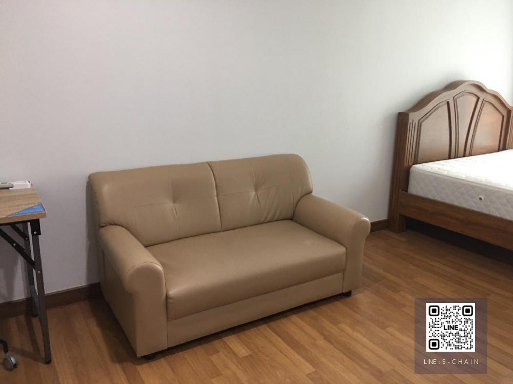 🍁 คอนโด ให้เช่า 🍁Regent Home บางซ่อน เฟส 27ขนาดห้อง 28 ตร.ม. ชั้น 9#MO-788