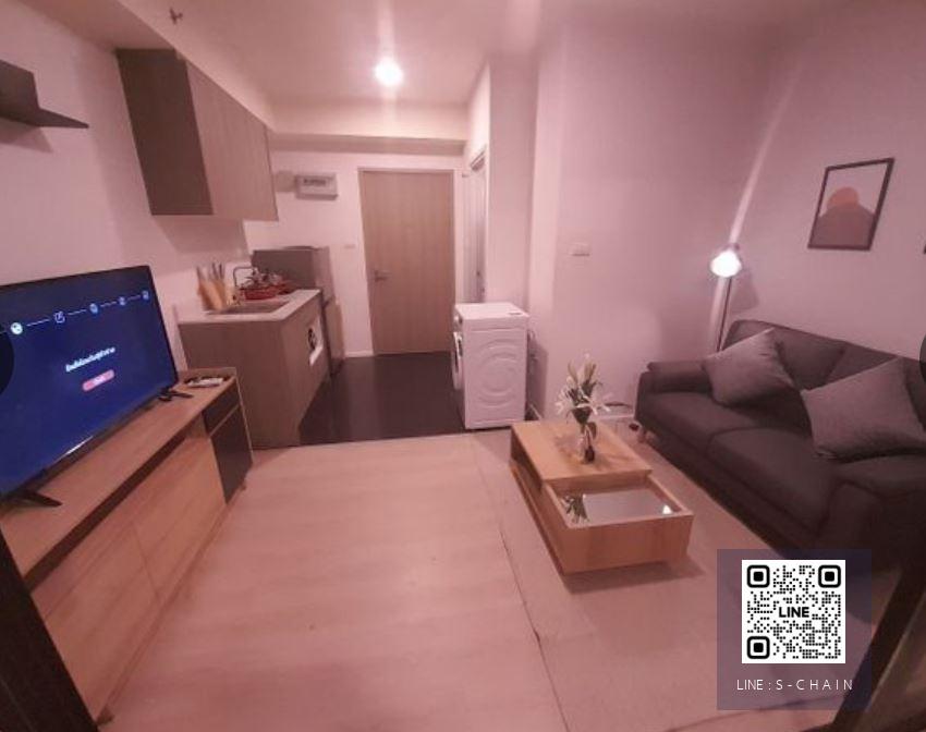 💥คอนโด ใกล้เมกะบานา ✦A Space Mega Bangna 1✦ พร้อมเข้าใจอยู่ ห้องเฟอร์ครบ💥 #HFG131