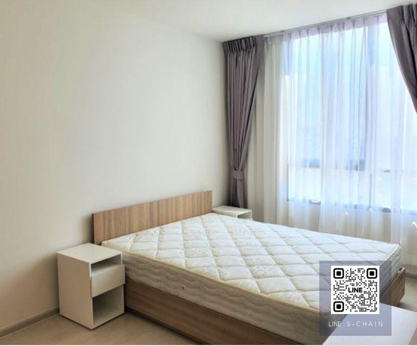 🍄พร้อมเข้าอยู่ คอนโด ✦Nue Noble Chaengwattana✦ 2 ห้องนอน 46.50  Sqm.  ชั้น 26✨💖