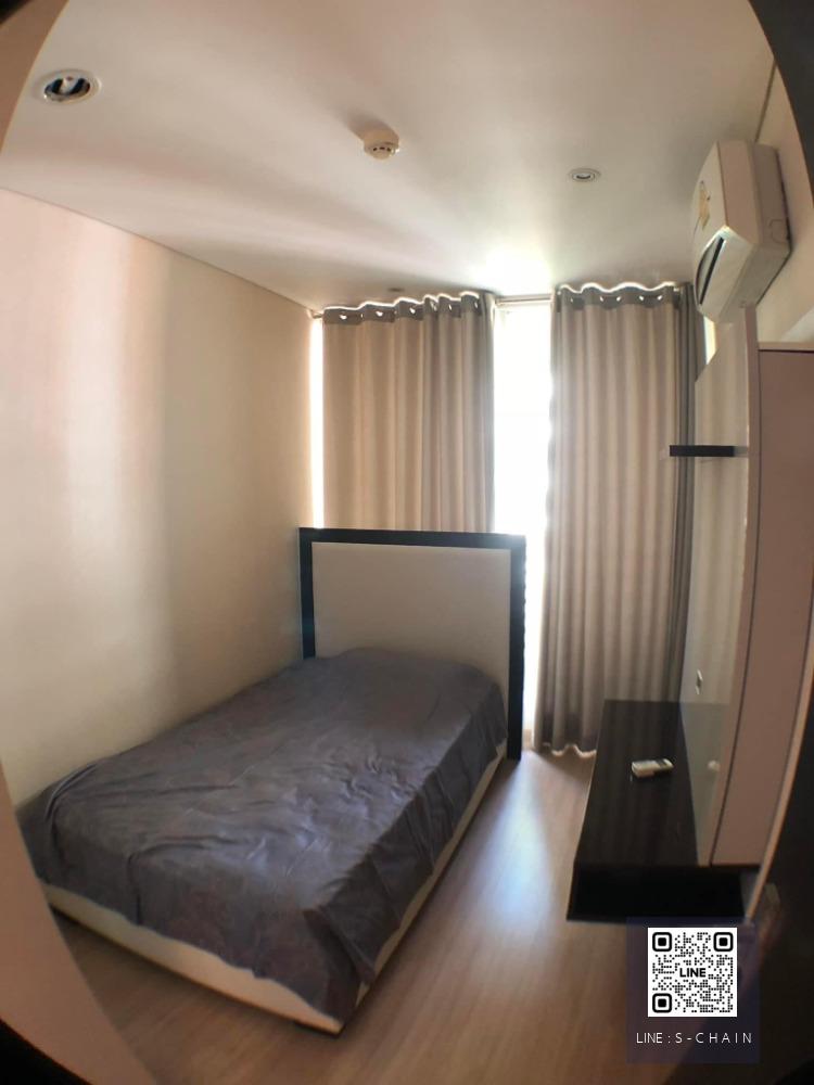 🍁🌟FOR RENT>> The Address Pathumwan>> ห้องมุม ชั้น 6 ขนาด 74 ตร.ม. 2 ห้องนอน ห้องสวย เงียบสงบ เป็นส่วนตัว  ใกล้ BTS ราชเทวี #LV-MO766