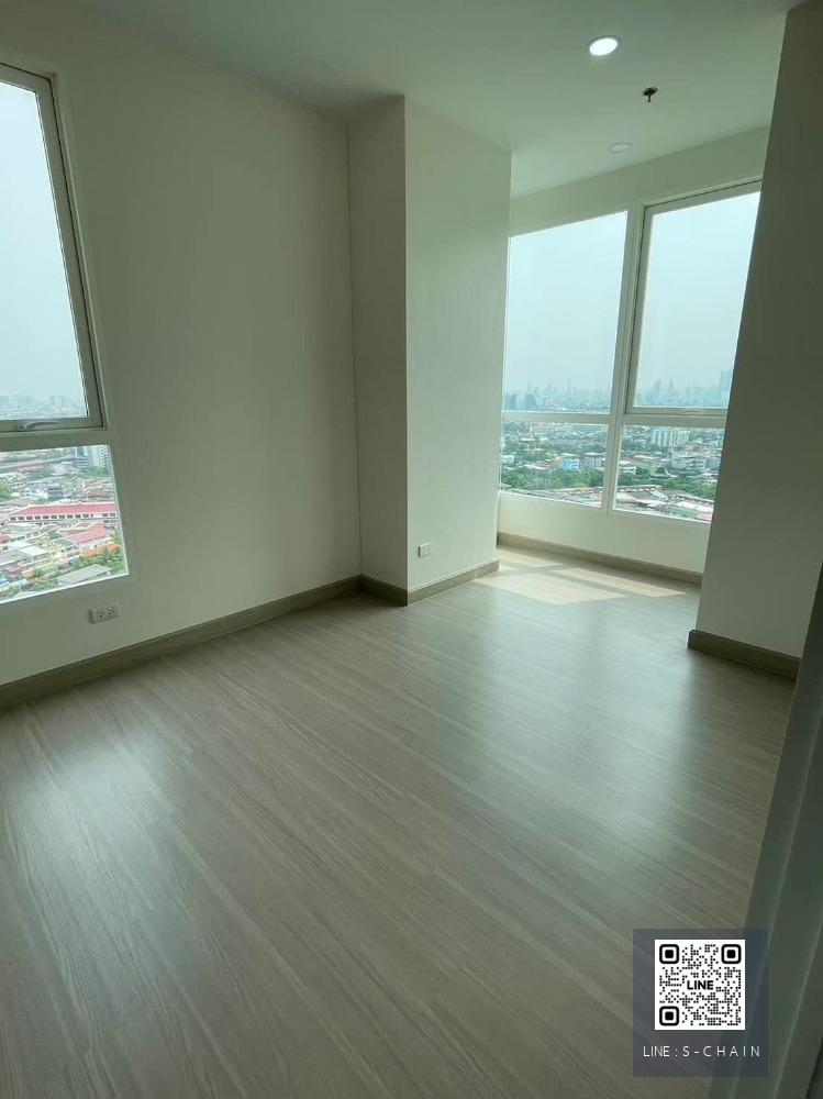 💖😍 FOR RENT>> Supalai Loft Sathorn - Ratchaphruek>> ห้องใหม่แกะกล่อง วิวดีมากกกก เฟอร์นิเจอร์พร้อมเครื่องใช้ไฟฟ้าใหม่หมด ชั้น 11 ขนาด 54 ตร.ม. ใกล้ BTS บางหว้า #LV-MO492