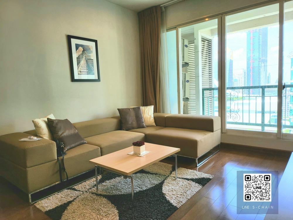 CONDO FOR RENT>> The Address Chidlom>> ห้องสวย ตกแต่งครบ ห้องมุม ใกล้ BTS ชิดลมเพียง 200 เมตร #MO-3034
