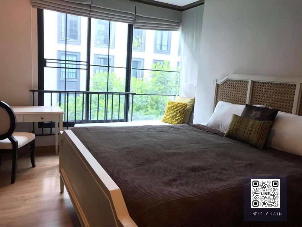 FOR RENT>> The Reserve Kasemsan 3>> ชั้น 3 วิวสระว่ายน้ำ สวนในโครงการ คอนโดสไตล์ Resort ร่มรื่น ใกล้ MBK สยามสแควร์ สยามพารากอน #LV-M086