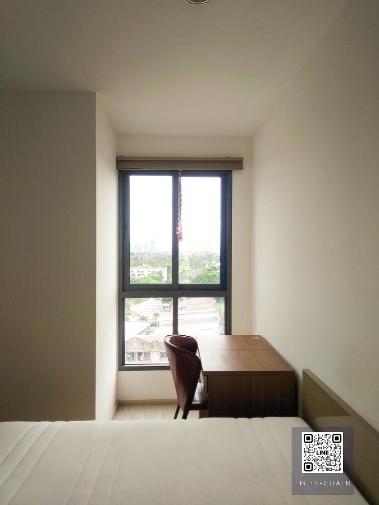 CONDO FOR RENT>> I Deo Mobi Sukhumvit Eastgate>> ติด BTS บางนา #MO-2231