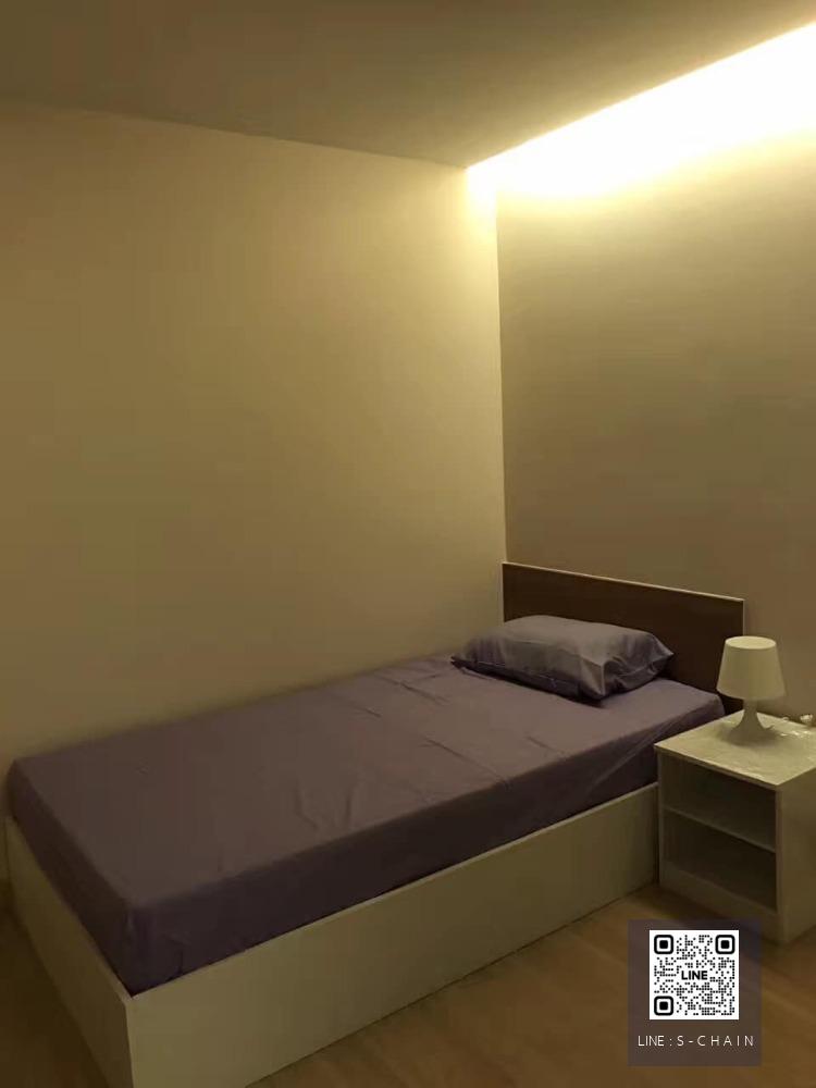 🏢📍For rent คอนโด ✦Emerald Residence รัชดา✦ 2 ห้องนอน สะดวกสบายของกินเยอะ😊  ใกล้ MRT ห้วยขวาง  #HF392