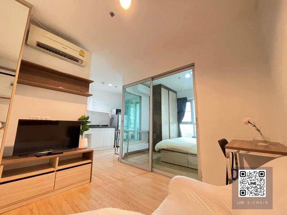 🎉☀️For rent คอนโด ✦Aspire Rama 4✦ ห้องสวยมากก เฟอร์ครบ ชั้น 10 อาคาร A 🌟✨ #HF1253