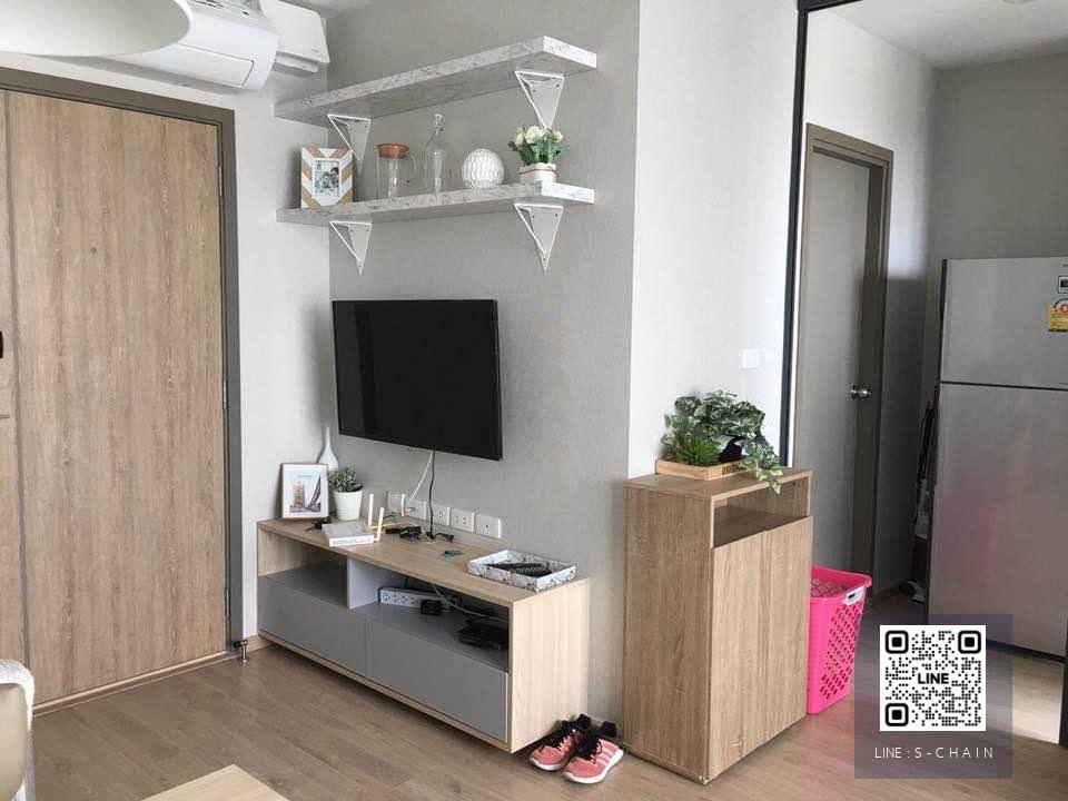 💗💗For rent คอนโด ✦IDEO O2✦ ห้องตกแต่งสวยมากก เห็นวิวสระว่ายน้ำ 😊 #HF1972