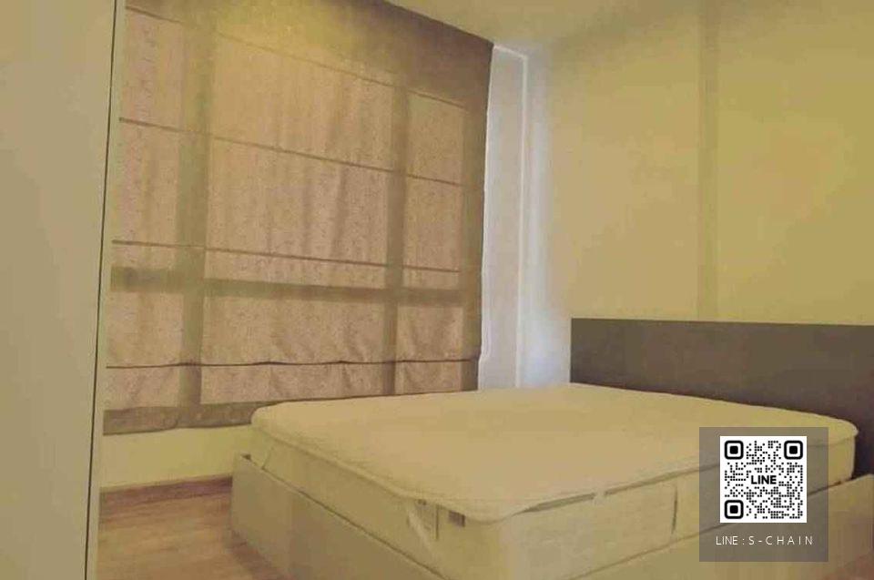 CONDO FOR RENT>> Premio Vetro Kaset>> ใกล้ BTS ม.เกษตร ตรงข้ามม. เกษตร #MO-1514