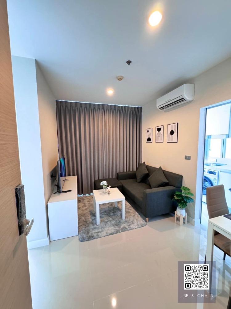FOR RENT>> The Sky Sukhumvit>> ห้อง 35 ตร.ม. ชั้น 18 คอนโดใจกลางสุขุมวิท ทำดีเลดี ใกล้ BTS อุดมสุขเพียง 400 เมตร #LV-MO223