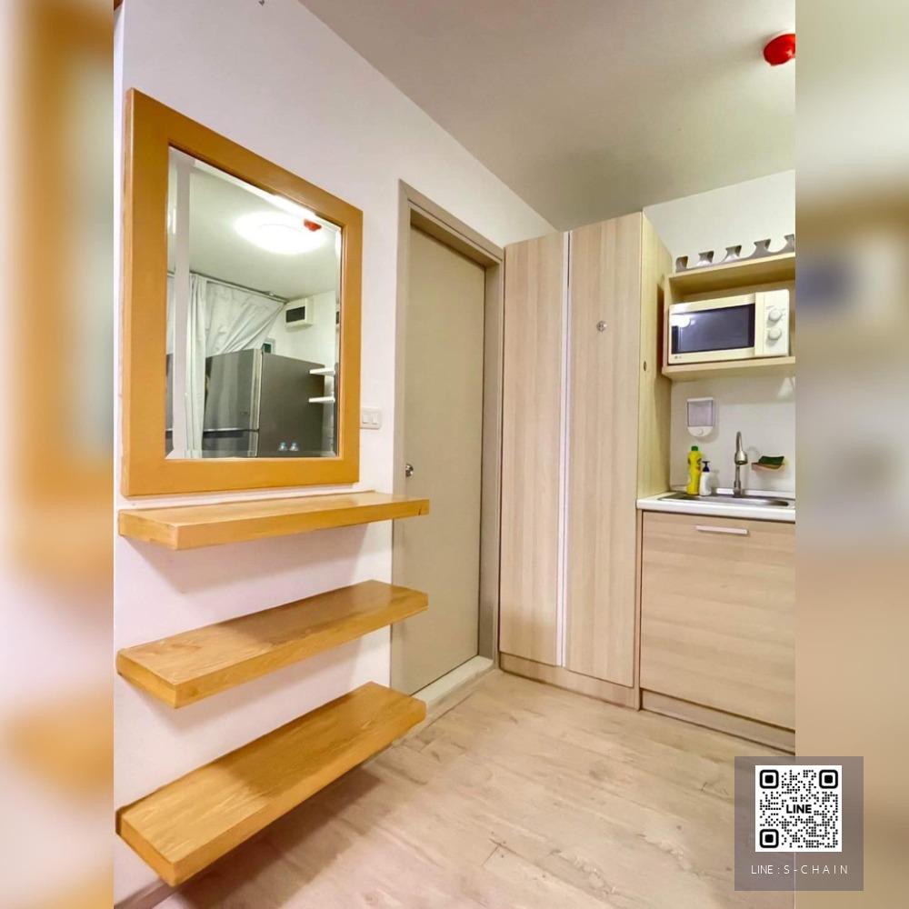 📢📣For rent คอนโด ✦Elio Del Ray Sukhumvit 64​ ✦ ตกแต่งครบ 💗🥰 #HF983