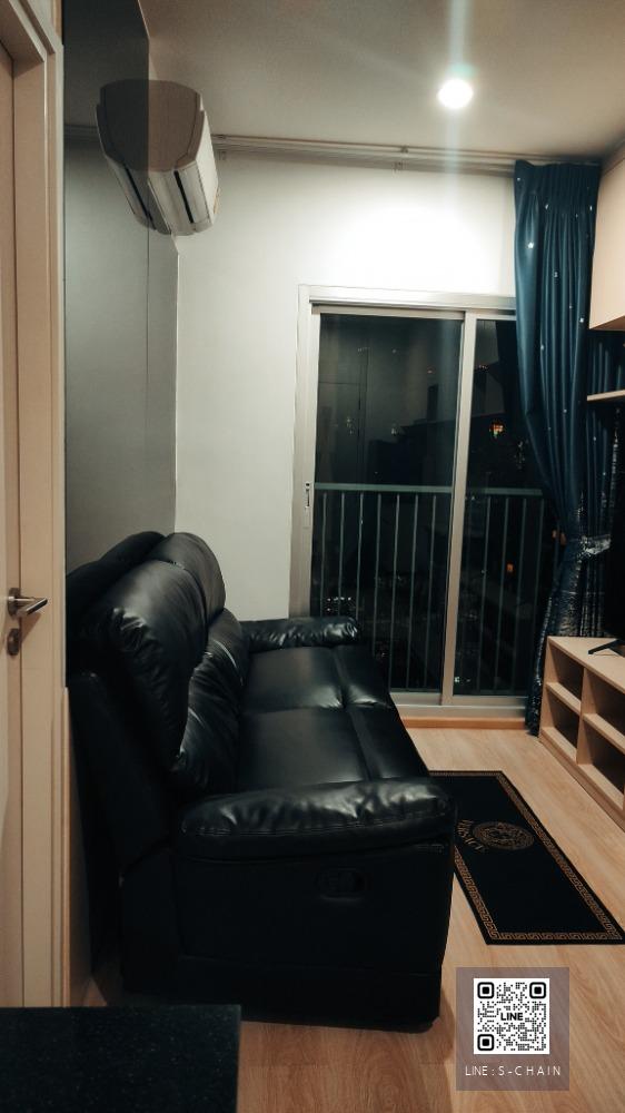 ⚡️⚡️For rent คอนโด ✦Noble Revolve Ratchada✦ ใจกลางเมือง ติด Mrt ศูนย์วัฒนธรรม 🚆 #HF2030