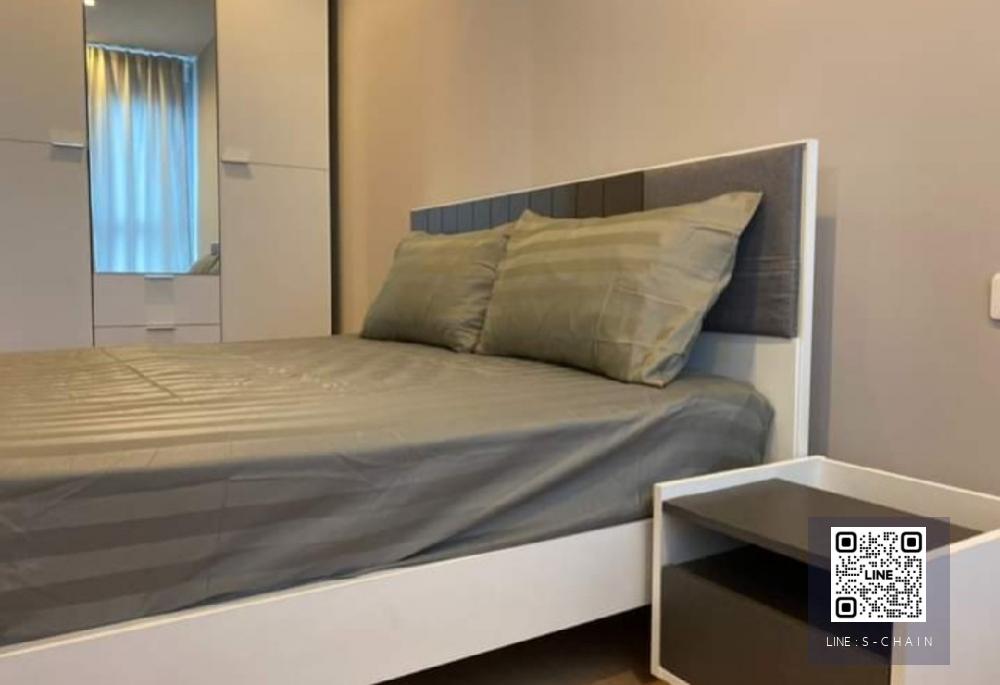 ❄️ คอนโด ให้เช่า ❄️CASA Condo Bangyaiขนาดห้อง 21 ตร.ม. ชั้น 23#MO-950