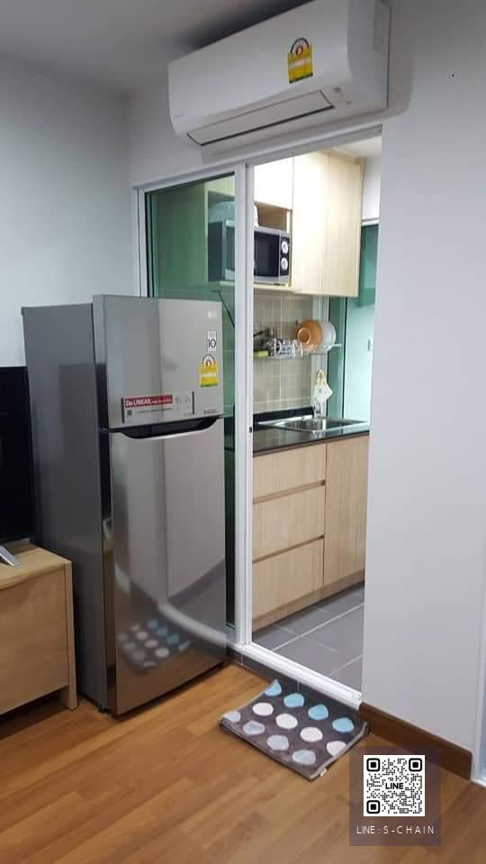 🌹🌹For rent คอนโด ✦Regent Home Sukhumvit 81✦ วิวนอก 28 ตรม.  1 bedroom ครัวบิ้วอิน☀️ #HF1821