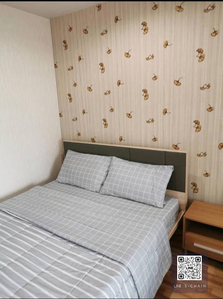 🏢📍ให้เช่า คอนโด ✦Regent home 19 ✦ 1 Bed  ครัวแยกพร้อมเข้าอยู่ 1 กค.66💥💥 #HF200