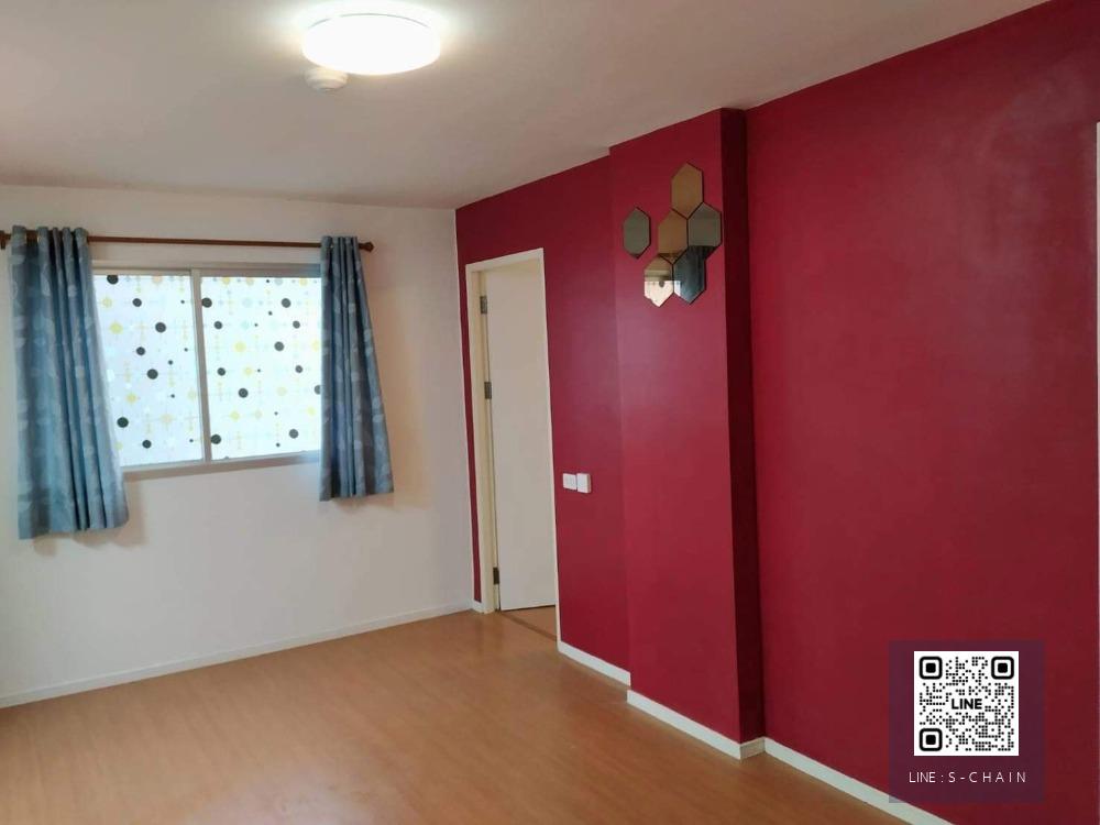 CONDO FOR RENT>> Lumpini Town Ship รังสิต คลอง 1>> ใกล้ Market Place ตลาดน้ำรังสิต #MO-2107