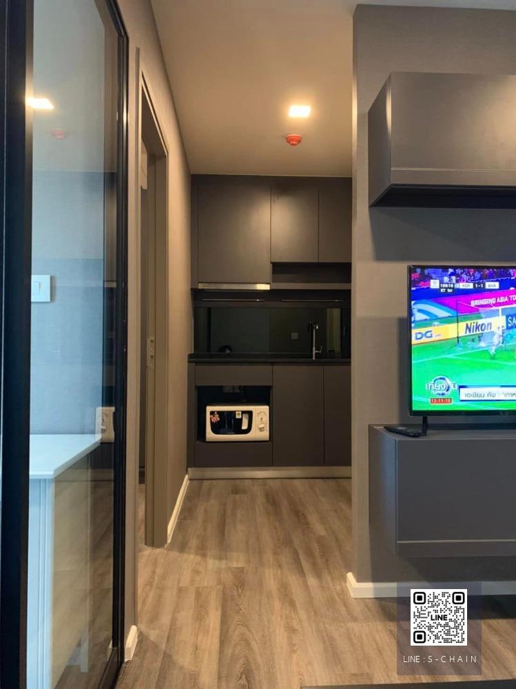 คอนโด ให้เช่า >> Notting Hill Jatujak Interchange #MO-1430