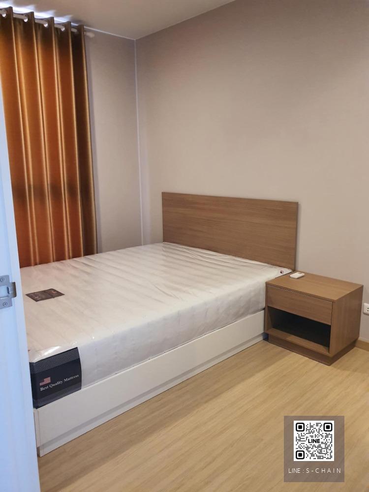 📌🌼FOR RENT>> The Tree Onnut Station>> ซ.สุขุขมวิท 54 ใกล้ BTS อ่อนนุช ขนาดห้้อง 26 ตร.ม. ชั้น 3 เดินทางสะดวก ใกล้แหล่งอำนวยความสะดวกมากมาย #LV-MO679