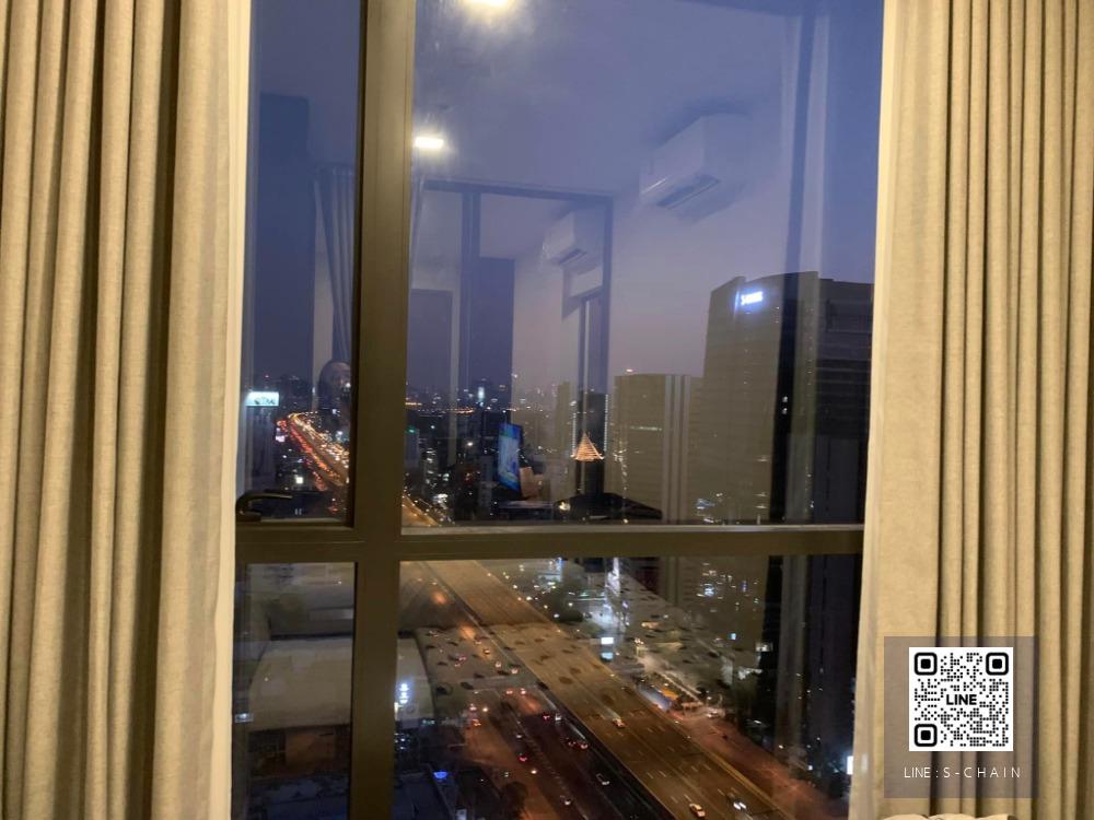 FOR RENT>> The Privacy Jatujak>> ห้องใหม่ยังไม่เคยปล่อยเช่า ชั้น 31 ชั้นสูง วิวดี เป็นส่วนตัว 450 เมตร ถึง MRT พหลโยธิน #LV-MO248