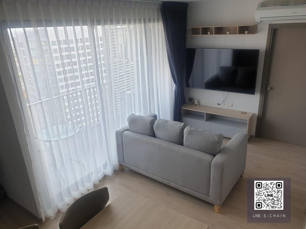 ✨💖For rent คอนโด  ✦Ideo O2 บางนา✦โครงการ สวยมากกก 2 Bed  พร้อมเข้าอยู่ได้เลย 😊 #HFUP501