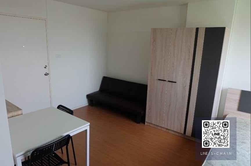 ⛅️For rent คอนโด ✦Lumpini Mixx Thepharak - Srinakarin✦⚡️ตึก B3 ชั้น 3  ✨ห้องสวย พร้อมอยู่⚡️  #HF1517