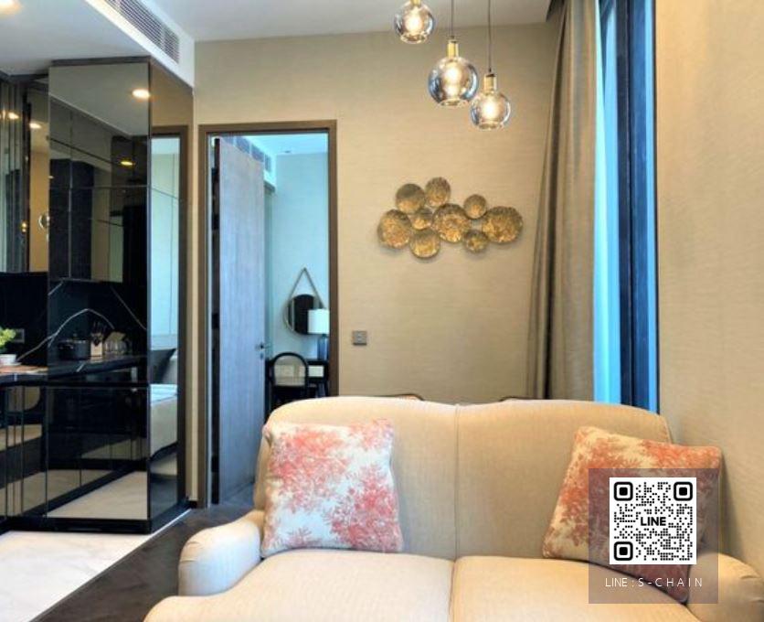 📢📣ให้เช่า ✦The Esse Sukhumvit 36✦ คอนโดใหม่พร้อมอยู่ ติด BTS ทองหล่อ🌈🌟  #HFG164