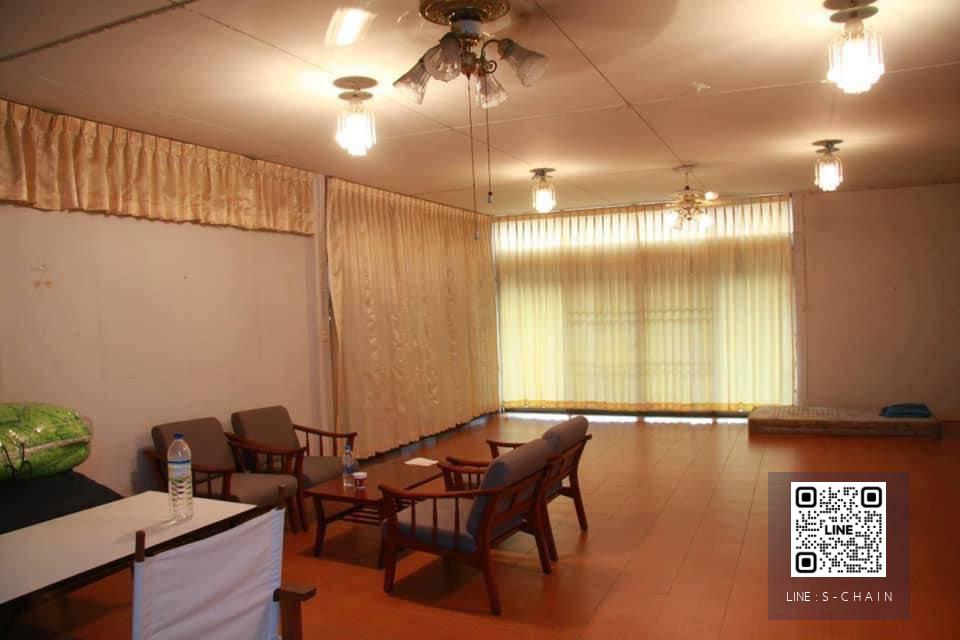 ⚡️🏡For rent ✦บ้านเดี่ยวรัชดา 19✦ บ้านหลังใหญ่ ทำเลดี 4 ห้องนอน💥 #HF2104