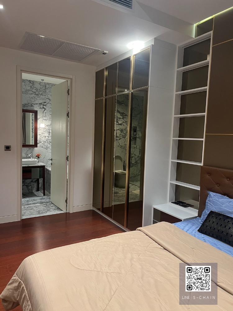 🌷🍀FOR RENT>> KHUN by YOO>> ใกล้ BTS ทองหล่อ ห้องกว้าง 48.83 ตร.ม ชั้น 12A เฟอร์นิเจอร์ตกแต่งครบ พร้อมเครื่องใช้ไฟฟ้า #LV-MO1315