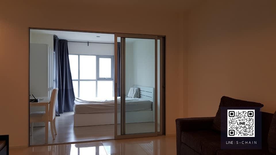 CONDO FOR RENT>> Aspire Sukhumvit 48>> ใกล้ BTS พระโขนง #MO-1961