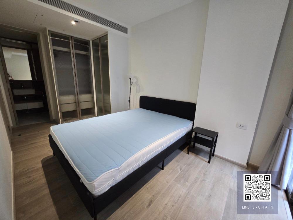 🎉FOR RENT/SALE>> FYNN Asoke >> 2 ห้องนอน ตึก B ชั้น 5 วิวสระว่ายน้ำ ห้องใหม่ ใกล้สวนเบญกิตติ เพียง 200 เมตร #LV-MO949