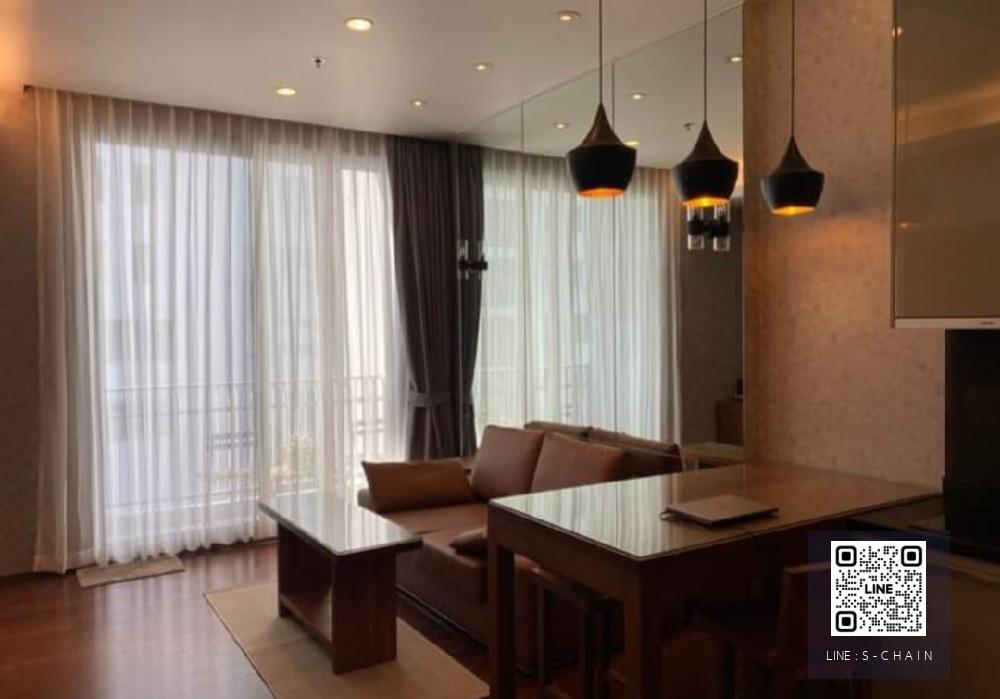 🍁 คอนโด ให้เช่า 🍁Quatto Thonglorขนาดห้อง 55 ตร.ม. #MO-926