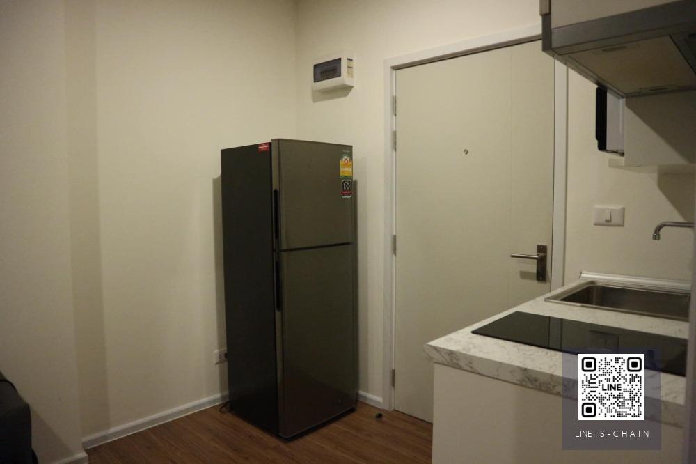 🎉☀️CONDO FOR RENT ด่วนน >> Notting Hill Praksa>> ห้องสวย ชั้น 28 ใกล้ BTS แพรกษา✨💖 #HF1836