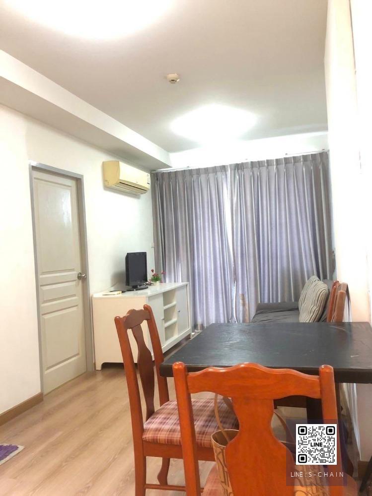 🌸🌼For rent คอนโด ✦City Room Ratchada-Sutthisan✦ ติด MRT สุทธิสาร ทำเลดีของกินเยอะมากก🌸🌼  #HF1898