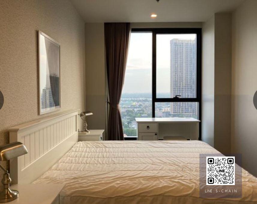 🍄🌹ปล่อยเช่า คอนโด ✦Ideo Q Sukhumvit 36 ✦ ห้องสวยยย ติด BTS ทองหล่อ🚆  #HFG133