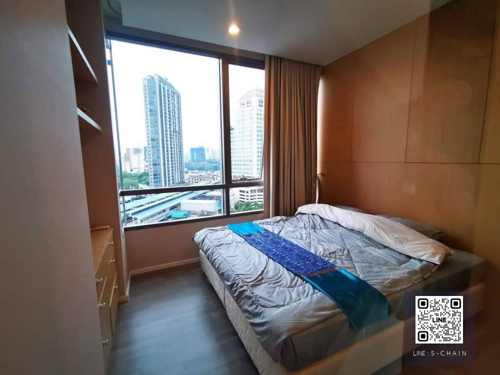 🌳🏬ปล่อยเช่า ✦The Room Sukhumvit 69✦ ห้องสวยเฟอร์ครบ🌟✨   #HF529