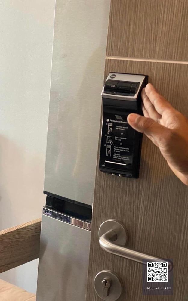 🎉For rent คอนโด ✦Ideo Mobi Bangsue Grand Interchange✦ ชั้น 14 วิวเมือง เฟอร์นิเจอร์พร้อมเครื่องใช้ไฟฟ้าอย่างดี 😊#HF1225