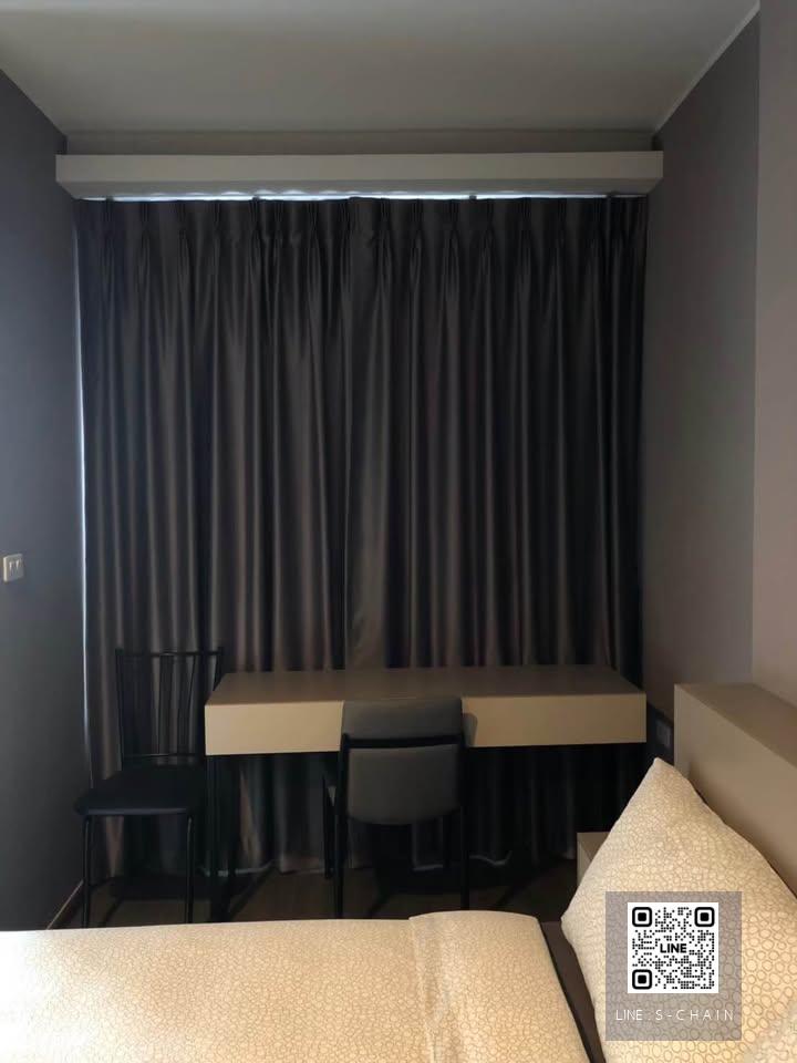 🎊FOR RENT>> I Deo Sukhumvit 93>> ตึก A ชั้นที่ 31 ห้อง studio  ระเบียงหันทางทิศใต้ ติด BTS บางจาก #LV-MO1125