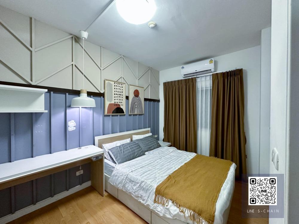 FOR RENT>> My Condo Sukhumvit 103>> อาคาร A ชั้น 6 ใกล้ BTS อุดมสุข/BTS ศรีอุดม #LV-MO292